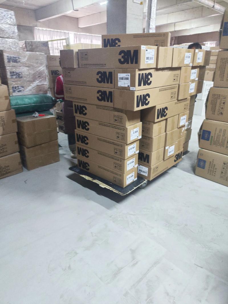 工地上安全防护用品的重要性